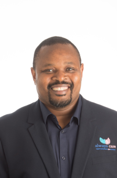 Laban Ndirangu - Asset Services Manager